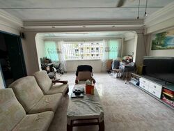 Blk 678 My First Skool (Woodlands), HDB 5 Rooms #572227791